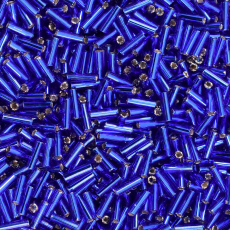 Canutilhos Jablonex Azul Transparente 37080 3 polegadas=7mm