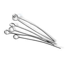 Contra Pino Latão LDI Níquel 0.8x5.0 45mm