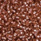 Micanga Jablonex Fuchsia Transparente Solgel Dyed 07722 90  2,6mm
