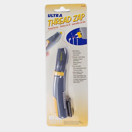 Thread Zap Ultra Queimador de Fio