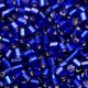 Vidrilho Jablonex Azul Transparente 37100 2x902,6mm
