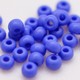 Micanga Jablonex Azul Fosco 33040 60  4,1mm