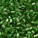 Vidrilho Jablonex Verde Transparente 57100 2x902,6mm