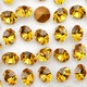 Strass Conico Collection Topaz SS 8,5  2,40mm
