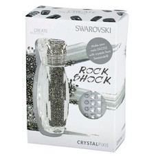 Cristal Swarovski para Unha Pixie Nail Rock Shock