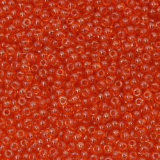 Micanga Jablonex Coral Transparente T Lustroso 96030 90  2,6mm