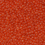 Micanga Jablonex Coral Transparente T Lustroso 96030 90  2,6mm