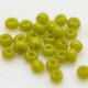 Micanga Jablonex Verde Fosco 53430 60  4,1mm
