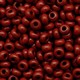 Micanga Jablonex Vermelho Terra Fosca 93300 150  1,5mm