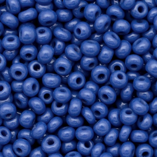 Micanga Jablonex Azul Fosco 33210 90  2,6mm