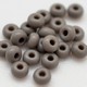 Micanga Jablonex Cinza Fosco 43020 60  4,1mm
