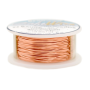 Fio Copper Craft Wire Cobre 24 gauge  0,51mm