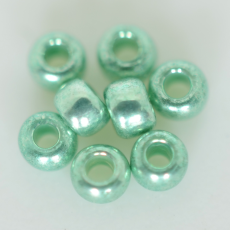 Micanga Jablonex Verde Metalico 18558 1201,9mm
