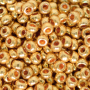 Micanga Jablonex Dourado Metalico 18581 120  1,9mm