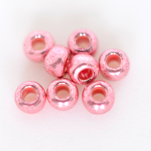 Micanga Jablonex Rosa Metalico 18598 120  1,9mm