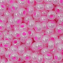 Micanga Jablonex Pink Perolado 37177 90  2,6mm