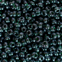Micanga Jablonex Verde Transparente T Lustroso 56150 90  2,6mm