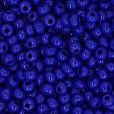 Micanga Jablonex Azul Fosco 33060 60  4,1mm