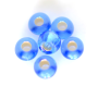 Micanga Jablonex Azul Transparente 37030 90  2,6mm