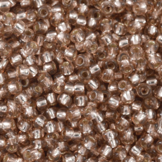 Micanga Jablonex Rose Nude Solgel Dyed Transparente 78112 90  2,6mm