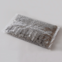 Micanga Jablonex Cinza Solgel Dyed Transparente 78141 90  2,6mm