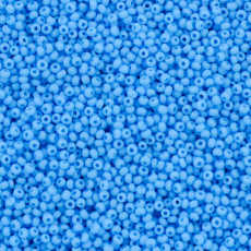 Miçanga Jablonex Agua Fosco 63020 15/0 = 1,5mm
