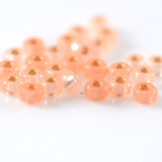 Micanga Color by Coral Peach 78184L 90 2,6mm