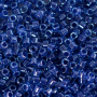 Micanga Japonesa Miyuki Delica Azul Perolado DB285 110  1,6mm