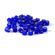 Vidrilho Jablonex Azul Transparente 37100 2x1002,3mm