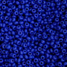 Micanga Jablonex Azul Fosco 33050 90  2,6mm