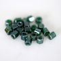 Vidrilho Jablonex Verde Transparente T Lustroso 56150 2x902,6mm