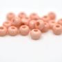 Micanga Jablonex Rosa Fosco Solgel Dyed 7332 60  4,1mm