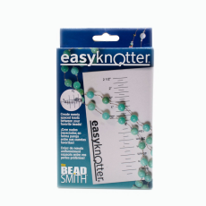 Easy Knotter No Facil BeadSmith 158x107mm