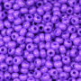 Micanga Jablonex Purple Fosco Dyed 16128 90  2,6mm