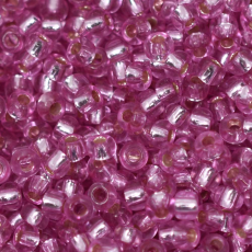 Micanga Jablonex Light Rose Solgel Dye Transparente 78192 90  2,6mm