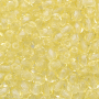 Cristal Transparente Amarelo Claro 80120 4mm