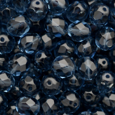 Cristal Transparente Montana 30330 12mm