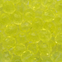 Cristal Transparente Amarelo Claro 80130 12mm