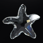 Pingente Estrela do Mar Swarovski art. 6721 Cristal 16mm