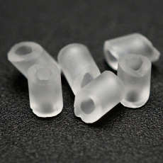 Cut Pipes Jablonex Cristal Transparente T Mat 00050 3,5mm