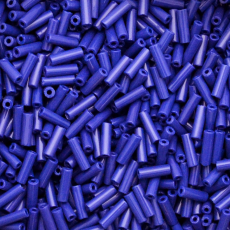 Canutilhos Jablonex Azul Fosco 33070 3 polegadas7mm