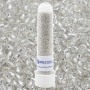 Micanga Jablonex Prata Transparente 78102 150  1,5mm