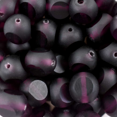 Cristal Tridler Dark Ametista 20080 8mm