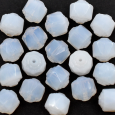 Cristal Adler Branco Opal 01000 8mm