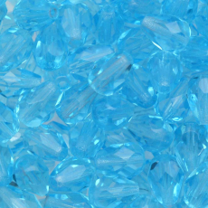 Gota Preciosa art. 55 Água 60010 7x5mm