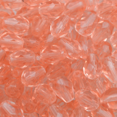 Gota Preciosa art. 56 Rosa 70110 7x5mm