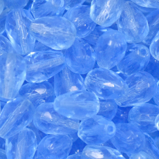 Gota Preciosa art. 55 Light Safira 30030 10x7m