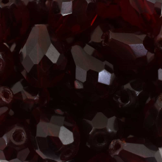 Gota Preciosa art.55 Vinho 90110 13x10mm