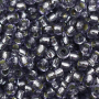 Micanga Jablonex Violet Solgel Dyed Transparente 78121 90  2,6mm