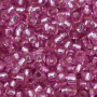Micanga Jablonex Light Rose Solgel Dyed Transparente 78192 90  2,6mm